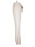 L Space Ivory Casual Pants Size M - photo 4
