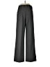 Babaton Gray Dress Pants Size 6 - photo 2