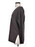 Lole Gray Pullover Sweater Size S - photo 5