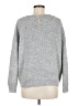 Lascana Gray Pullover Sweater Size 8 - 10 - photo 2