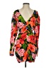 Atoir Red Cocktail Dress Size 4 - photo 1