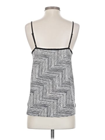 Bar III Sleeveless Blouse (view 2)