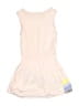 Splendid 100% Cotton Color Block Tan Dress Size 5 - photo 2