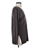 Lole Gray Pullover Sweater Size S - photo 4