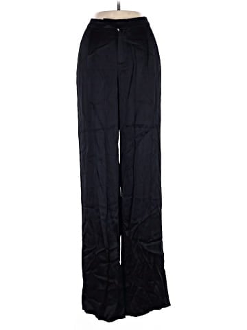 Ecru Casual Pants (view 1)