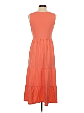 Croft & Barrow Casual Dress (view 2)