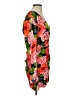 Atoir Red Cocktail Dress Size 4 - photo 4