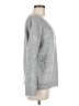 Lascana Gray Pullover Sweater Size 8 - 10 - photo 4