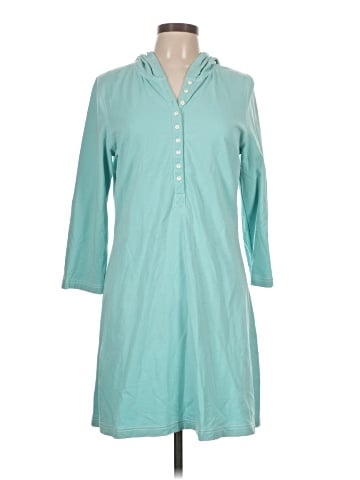 J.Crew Casual Dress (view 1)