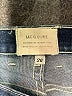 Mcguire Solid Blue Jeans Size 26 waist - photo 7
