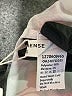 Commense Ivory Casual Dress Size S - photo 8