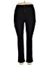 Lee Black Active Pants Size 14 - photo 1