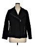 Isaac Mizrahi LIVE! Black Jacket Size 1X - photo 1