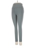 Athleta Gray Active Pants Size S - photo 1