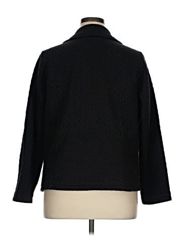 Isaac Mizrahi LIVE! Jacket (view 2)