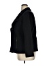 Isaac Mizrahi LIVE! Black Jacket Size 1X - photo 5