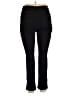 Lee Black Active Pants Size 14 - photo 2