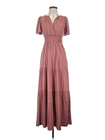 By Anthropologie Casual Dress (view 1)