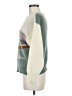 Pinch Color Block Ivory Pullover Sweater Size M - photo 5