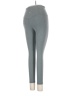 Athleta Gray Active Pants Size S - photo 2