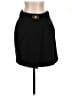 Episode Solid Black Formal Skirt Size 4 - photo 1