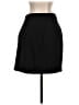 Episode Solid Black Formal Skirt Size 4 - photo 2