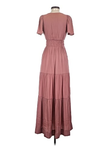 By Anthropologie Casual Dress (view 2)