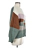 Pinch Color Block Ivory Pullover Sweater Size M - photo 4