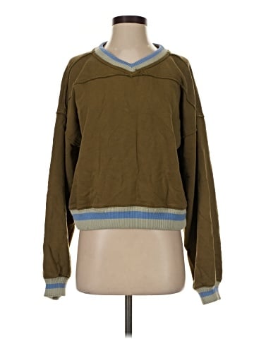 Free People Pullover Sweater (view 1)