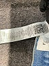 FRAME Hearts Blue Jeans Size 27 waist - photo 9