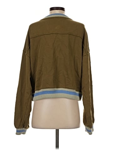 Free People Pullover Sweater (view 2)