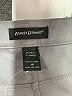 Ashley Stewart Solid Gray Active Pants Size 18 Plus - photo 4