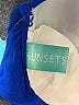 Sunsets Blue Swimsuit Top Size L - photo 3