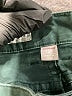 Stio Solid Green Teal Jeans Size 12 - photo 7