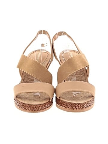 Adrienne Vittadini Wedges (view 2)