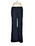 Gap Blue Dress Pants Size 6 - photo 1