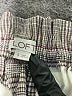 Ann Taylor LOFT Plaid Gray Casual Pants Size S - photo 7