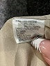 Antonio Melani Solid Tan Casual Skirt Size 2 - photo 5