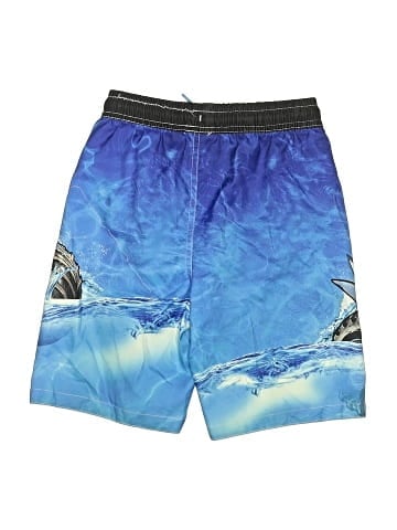 Monster Jam Board Shorts (view 2)