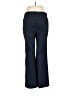 Gap Blue Dress Pants Size 6 - photo 2