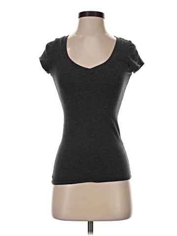 Ambiance Apparel Short Sleeve T-Shirt (view 1)