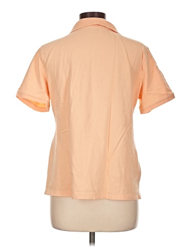 Croft & Barrow Short Sleeve Blouse (view 2)