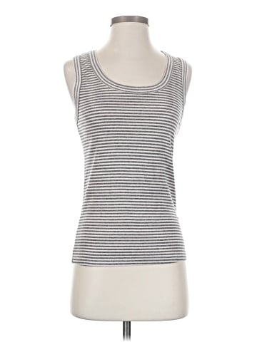 LACAUSA Sleeveless T-Shirt (view 1)