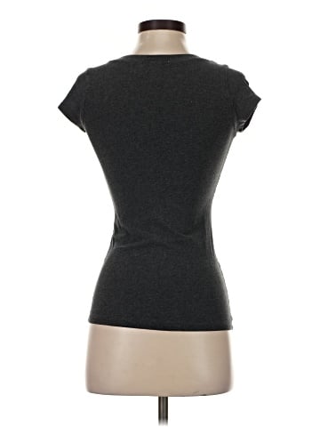 Ambiance Apparel Short Sleeve T-Shirt (view 2)