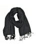 Unbranded Black Scarf One size - photo 1