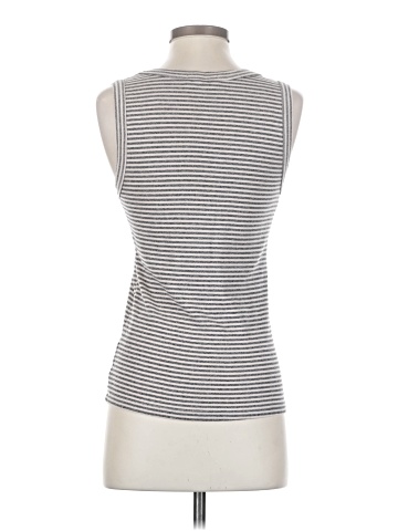 LACAUSA Sleeveless T-Shirt (view 2)