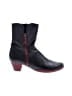 Assorted Brands Black Ankle Boots Size EU 38 - photo 1
