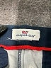 Vineyard Vines Polka Dots Blue Active Pants Size L (estimated) - photo 4