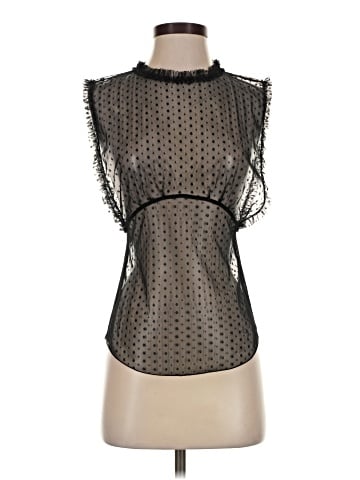 Intimately by Free People Sleeveless Blouse (view 1)