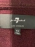 7 For All Mankind Burgundy Pullover Sweater Size XS - photo 7